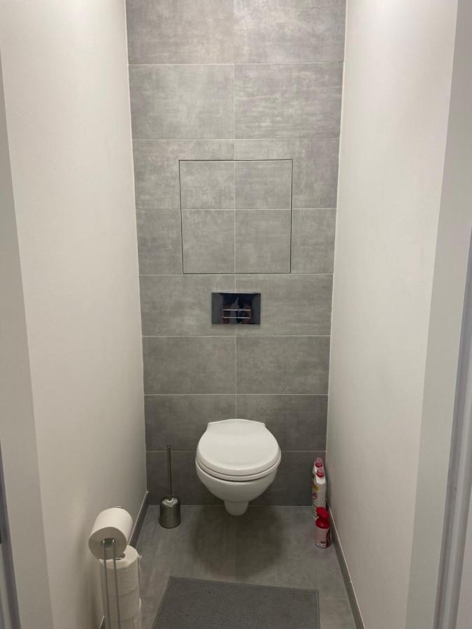 리베레츠 Horsky Apartman Pod Jestedem 아파트 외부 사진