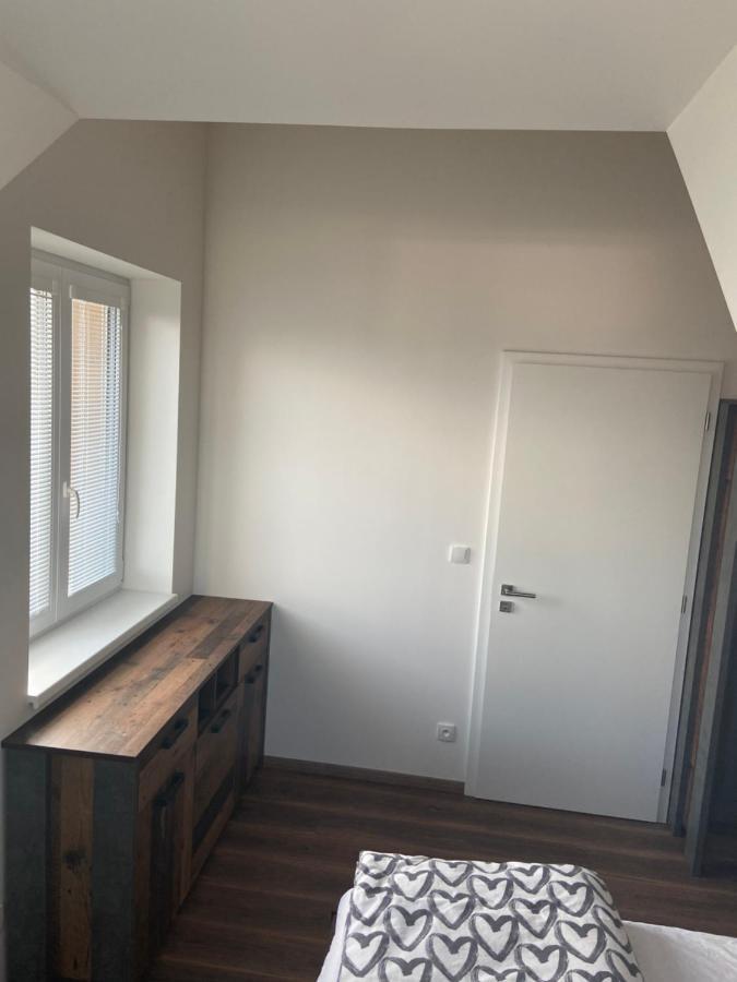 리베레츠 Horsky Apartman Pod Jestedem 아파트 외부 사진