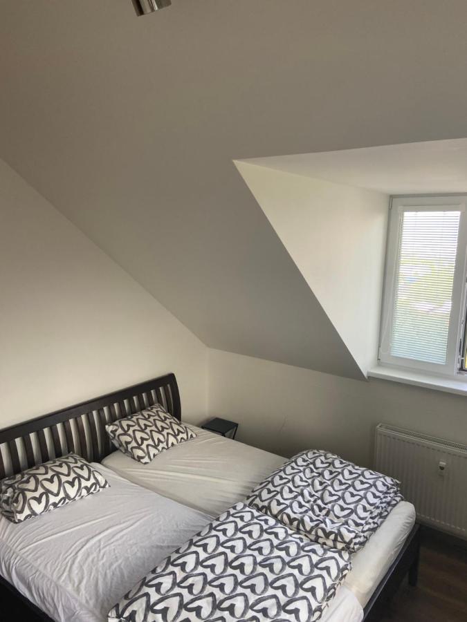 리베레츠 Horsky Apartman Pod Jestedem 아파트 외부 사진