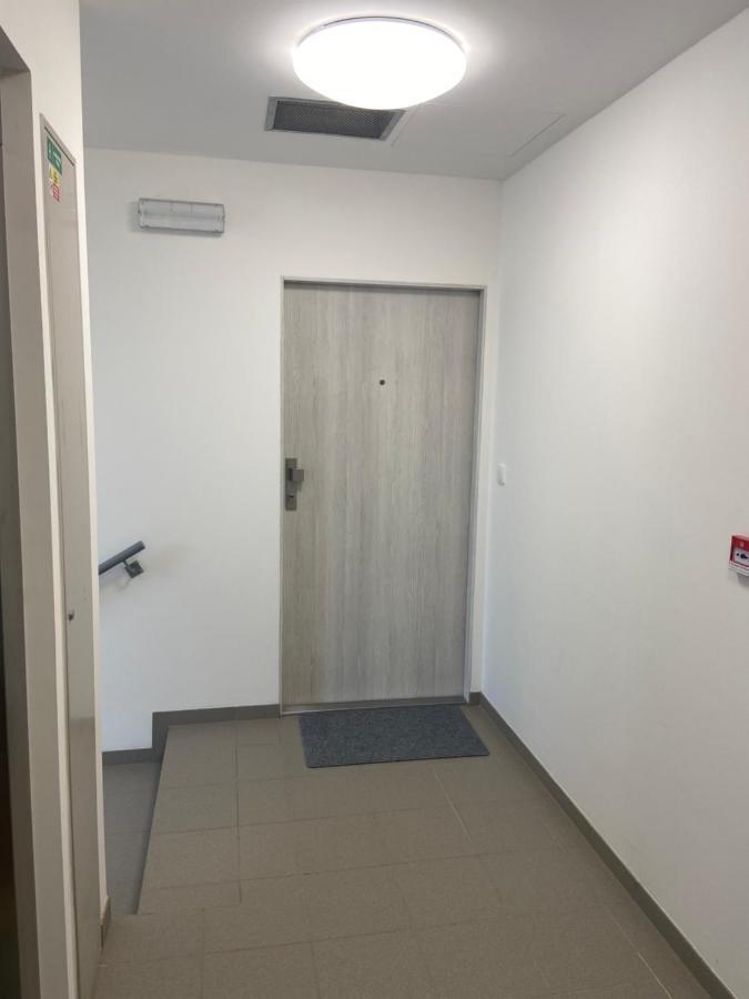 리베레츠 Horsky Apartman Pod Jestedem 아파트 외부 사진