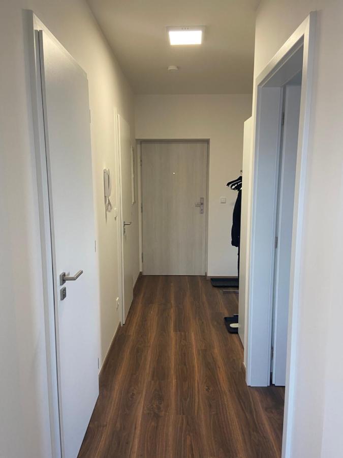 리베레츠 Horsky Apartman Pod Jestedem 아파트 외부 사진