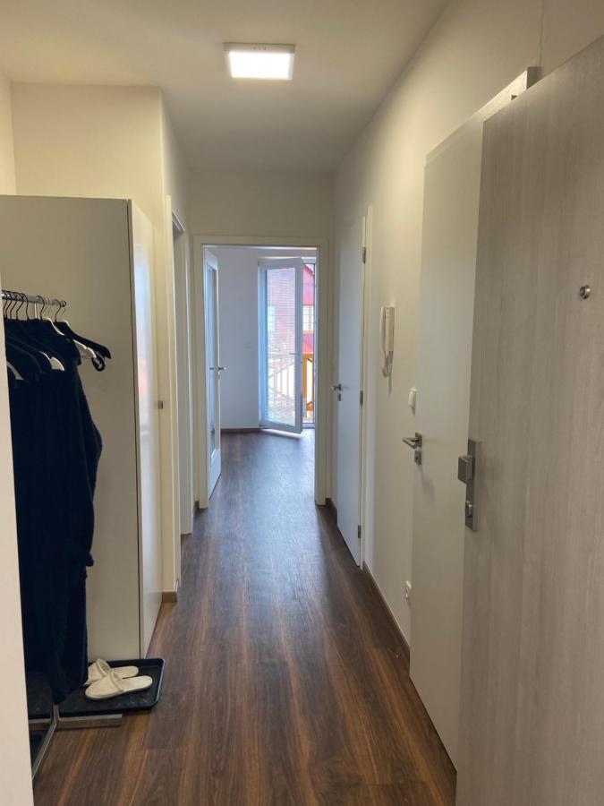 리베레츠 Horsky Apartman Pod Jestedem 아파트 외부 사진
