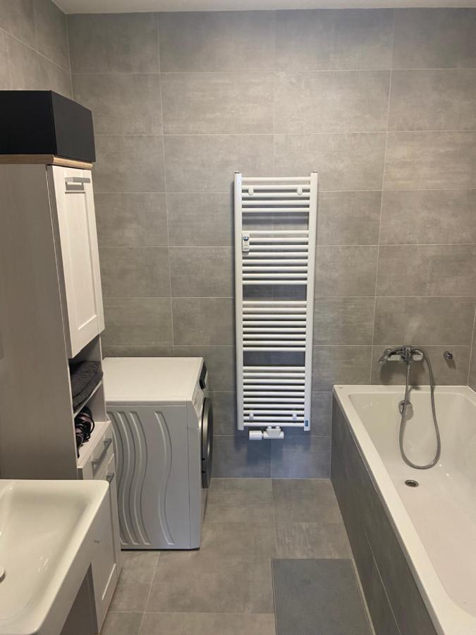 리베레츠 Horsky Apartman Pod Jestedem 아파트 외부 사진