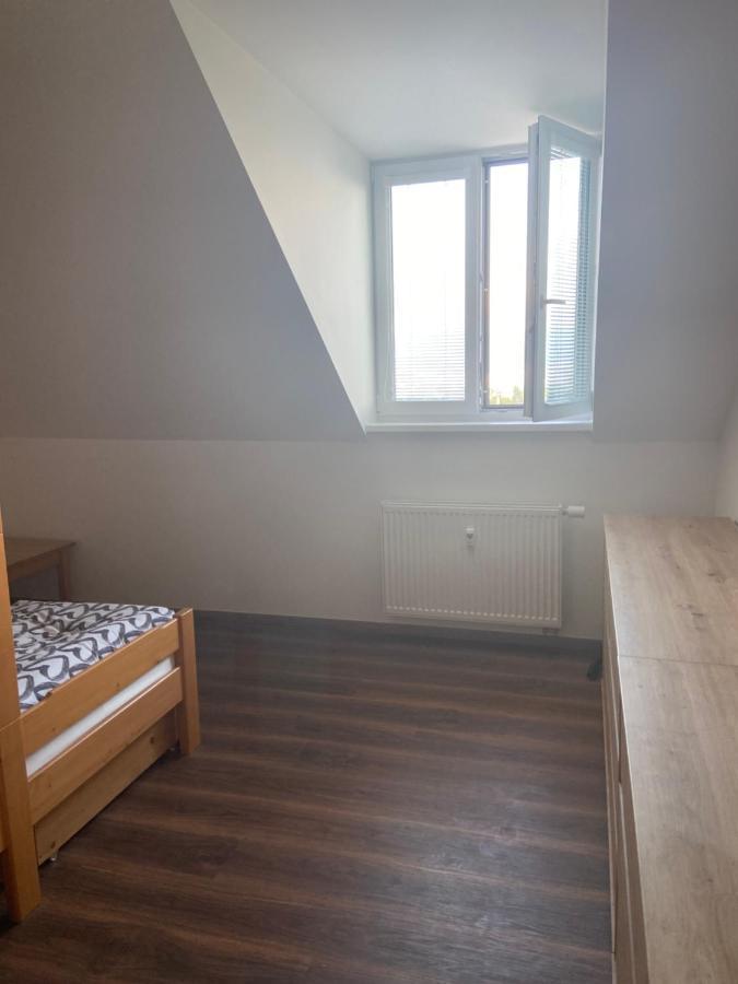 리베레츠 Horsky Apartman Pod Jestedem 아파트 외부 사진