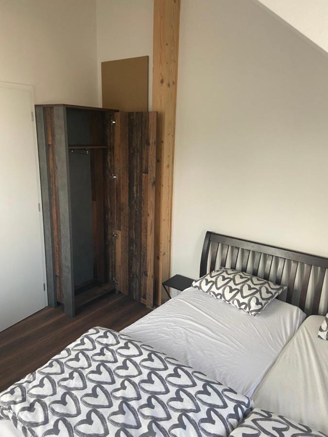 리베레츠 Horsky Apartman Pod Jestedem 아파트 외부 사진